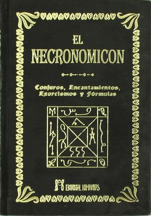 NECRONOMICON,EL
