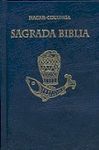 SAGRADA BIBLIA POPULAR NC