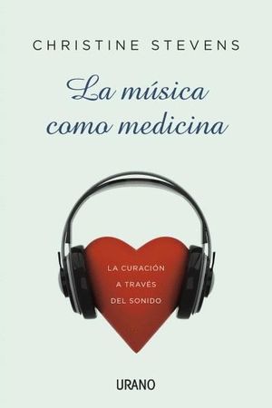 LA MÚSICA COMO MEDICINA