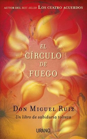 EL CÍRCULO DE FUEGO