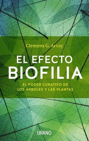 EL EFECTO BIOFILIA