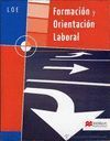 FORMACION Y ORIENTACION LABORAL LOE