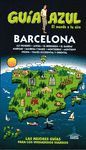 GUIA AZUL BARCELONA