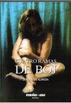 CUATRO RAMAS DE BOJ