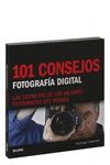 101 CONSEJOS FOTOGRAFIA DIGITAL