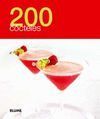 200 COCTELES