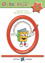 ORTOGRAFÍA 2020 - 3