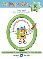 ORTOGRAFÍA Nº05 E.P. 2020