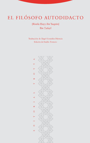 EL FILOSÓFO AUTODIDACTO