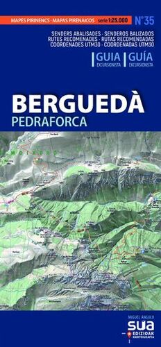 BERGUEDA