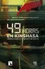 49 HORAS EN KINSHASA