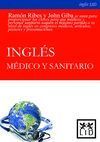 INGLÉS MÉDICO Y SANITARIO