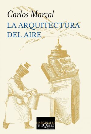 LA ARQUITECTURA DEL AIRE