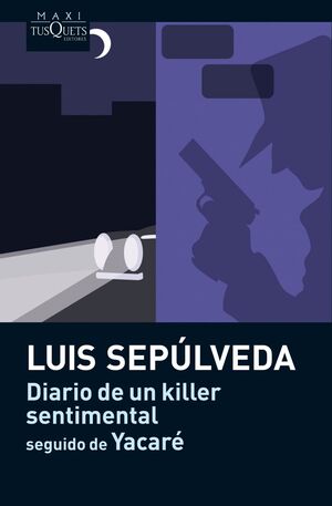 DIARIO DE UN KILLER SENTIMENTAL