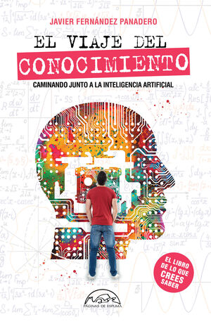 VIAJE DEL CONOCIMIENTO, EL