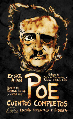 CUENTOS COMPLETOS POE