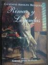 RIMAS Y LEYENDAS