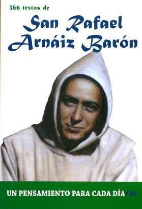 366 TEXTOS DE SAN RAFAEL ARNAIZ