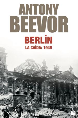 BERLIN. LA CAIDA: 1945 (NF)