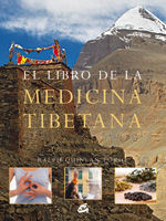 LIBRO DE LA MEDICINA TIBETANA