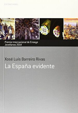 LA ESPAÑA EVIDENTE
