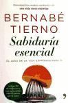 SABIDURIA ESENCIAL