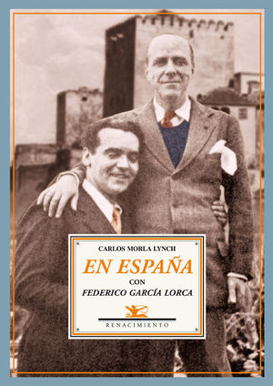 EN ESPAÑA CON FEDERICO GARCIA LORCA NE
