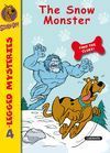 THE SNOW MONSTER-SCOOBY DOO INGLES