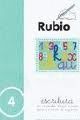 ESCRITURA RUBIO, N. 4
