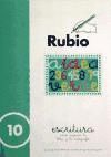 ESCRITURA RUBIO, N. 10