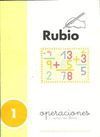 PROBLEMAS RUBIO, N  1