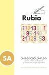 PROBLEMAS RUBIO, N  5A