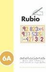 PROBLEMAS RUBIO, N  6A