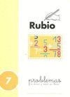 PROBLEMAS RUBIO, N  7