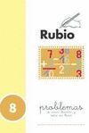 PROBLEMAS RUBIO, N  8