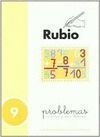 PROBLEMAS RUBIO, N  9