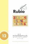 PROBLEMAS RUBIO, N  12