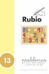 PROBLEMAS RUBIO, N  13