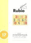 PROBLEMAS RUBIO, N  17
