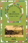 POR LOS BARRIOS DE GRANADA