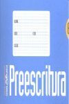 PREESCRITURA Nº 6 LAMELA