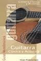 GUITARRA CLASICA Y ACUSTICA (GUIAS MUNDIMUSICA)