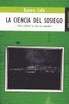 LA CIENCIA DEL SOSIEGO