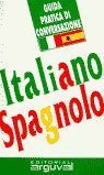 GUIA PRACTICA ITALIANO-ESPAÑOL