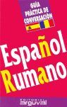 GUÍA PRÁCTICA DE CONVERSACIÓN ESPAÑOL-RUMANO