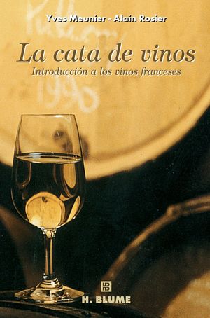 LA CATA DE VINOS