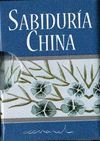 SABIDURIA CHINA