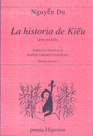 LA HISTORIA DE KIEU
