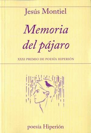 MEMORIA DEL PÁJARO