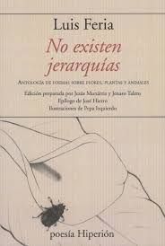 NO EXISTEN JERARQUIAS